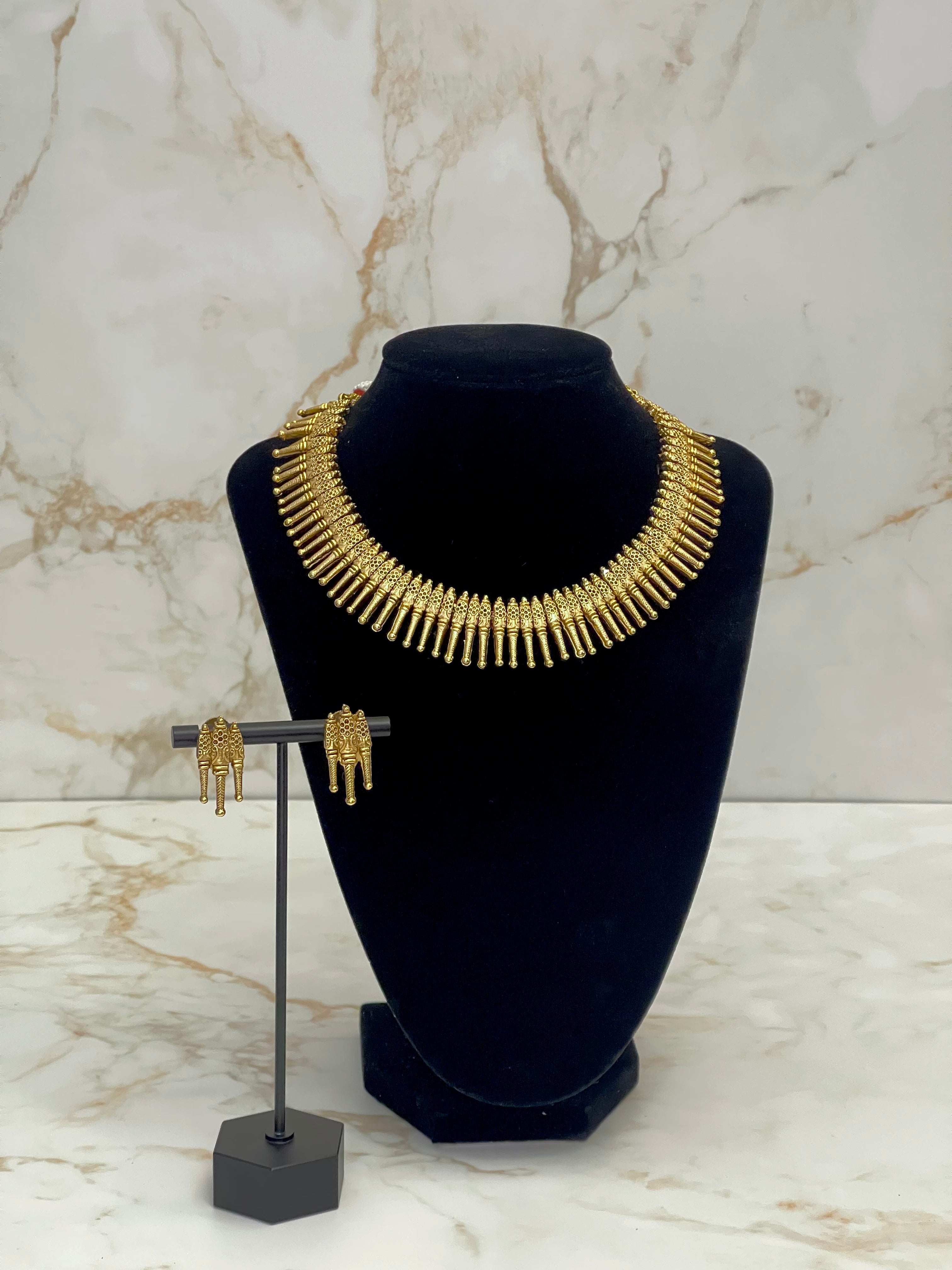 Mullamottu Mala Set